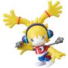 Bandai NUOVO! Bandai Digimon Universe Appli Monsters Appli Arise Action AA-05 Musimo...