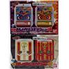 Bandai NUOVO Bandai Kamen Rider Gavv DX Oshaberi Gochizo Set 01 & 02 Set Gochizo Spe...