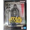 Bandai NUOVO Bandai S.H. Figuarts Darth Vader Classic Ver. STAR WARS: A New Hope Figure
