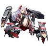 Età NUOVA figura in PVC Alter Azur Lane Prinz Eugen scala 1/7 270 mm dal Giappone