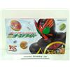 Bandai NUOVO Bandai Kamen Rider OOO 10th Anniversary Transformation Belt DX OOO Driver