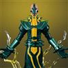 MegaHouse NUOVO MegaHouse MONSTERS CHRONICLE Yu-Gi-Oh! Duel Monsters Android Psycho Sho...