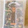 Medicom Toy NUOVO GIOCATTOLO BAPE X MEDICOM BABY MILO BE@RBRICK FLOCKY 100% & 400% dal Gi...