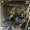 MegaHouse NUOVO ritratto Megahouse. Di pirati pezzo unico Roronoa Zoro Ver. Sanzen Seka...
