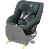 Maxi-Cosi Pearl 360 i-Size Seggiolino Auto Bambini 3 mesi - 4 anni, 61-105 cm, Seggiolino Auto Girevole 360 e Reclinabile, ClimaFlow, Protezione dagli Impatti Laterali G-CELL, Authentic Graphite