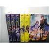 Unnamed Memory Vol.1-6 set completo light novel giapponese NUOVO