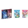 Nintendo Switch Pokemon Diamante Brillante e Perla Lucente Confezione Doppia ...
