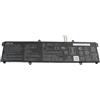Asus VivoBook Flip 14 TP470EA originale Batteria 42Wh