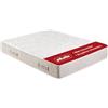 PIKOLIN Materasso Matrimoniale 140 x 200 cm Memory Foam Altezza 28 cm Materasso Ortopedico Premium Nucleo Molle Insacchettate Extra Comfort Doppia Faccia Trattamento Igienico Antiacaro