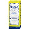 ZENTIVA ITALIA Srl SOLUZIONE SCHOUM ADVANCE 500 ML