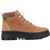 Palladium Troopercuff WP+, Ankle Boot Uomo, Caro Brown, 47 EU
