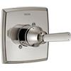 Delta Faucet t14064-ss Ashlyn Valvola Trim, Acciaio