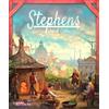 Calderan Stephens - Esperti - The Game Builders: Un Gioco complesso di Rôla & Costa/Pile Up Games