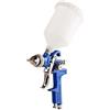 Aerografo per gelcoat ugello 2.5-4 mm spruzzo resina barche vetroresina