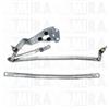 M.i.r.a Meccanismo Mov. Tergi Inn. Braccio Tergicr. alla Spazzola 5mm per Fiat 500 N-D-F