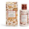 L'Erbolario BACCHE FIORI LEGNI Lozione Deodorante con estratti di Biancospino, Fiori d'Arancio e Legno di Cedro 100ml