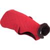 zooplus Exclusive Mantella trapuntata per cane - S: 40 cm lungh. dorso