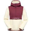 La Sportiva Guidance Sherpa Hoody W pile donna