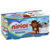 NIPIOL OMOG MANZO 80G 2PZ - NIPIOL - 910889789
