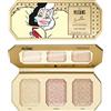 CATRICE Disney Villains Cruella Highlighter Palette Walk Like You Mean It Darling 020 CATRICE
