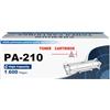 LAIPENG PA-210 PA210 PA 210 Cartuccia Toner PA-210E Nero Compatibile per Pantum P2502W M6500NW M6558NW M6600NW P2500W P2508W M6500N M6500W M6550NW M6552NW M6600N M6602NW M6608NW Stampanti