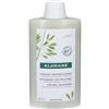 KLORANE - PIERRE FABRE ITALIA SPA Klorane maxi shampoo al latte di avena 400 ml