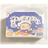 POP MART Popmart Labubu The Monsters Wacky Mart Series Frigo Calamita Cieca Scatola As...