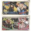 Arc System funziona GUILTY GEAR Ramlethal Elfelt & Bridget Roger Gamemat Set Rubber 25th Anniversary