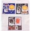 SEGA Sonic x Shadow Generations the Hedgehog Acrylic Diorama Set di 3 Pop Up LTD