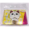 N/A Dandadan Popup Exhibition Turbo Granny Acrylic Block Base Yard Tokyo Made In JP