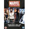 20th Century Studios Marvel Collection (DVD) Kirsten Prout Laurence Fishburne Terence Stamp