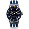 LOCMAN MONTECRISTO AUTOMATICO 051300BYBLNKSIB