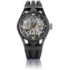 LOCMAN MONTECRISTO SCHELETRATO 0538K01S-BKBKGYSK