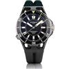 LOCMAN MONTECRISTO AUTOMATICO 500M 0547K01A-BKBKGRSK0