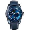 Locman automatico Frecce Tricolori 0455B02S-BLFTBLPB