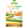 PROBIOS Srl SOCIETA' BENEFIT ALTRICEREALI Saraceno Flakes