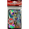 Konami Yu-Gi-Oh! Numero 39: Utopia No.39 protezione ufficiale per carte duellanti 50...