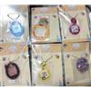 Bandai Set 6 Charm Collezione Acrilico Tamagotchi Premio Ichiban Kuji E 2024 Giappon...