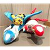 Pokemon Center Peluche Pokemon Center Fukuoka Originale Latios Latias Pikachu 2025 dal Giapp...