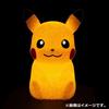 Lyric Pikachu EVA Light Christmas Illumination 2021 Limited From Japan giocat...