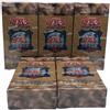 5 Box Set Yugioh 25° Premium Pack La Leggenda del Duellante Quarter Century...