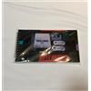 Nintendo Museum Limited Ring Note Book Famicom NES SNES Game Boy ecc...