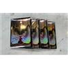 Konami Yu-Gi-Oh! The Psalms of Kings custodia ufficiale 80 (20 x 4) pezzi YCSJ 2025 ...