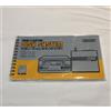 Nintendo Museum Limited Ring Note Book Famicom NES SNES Game Boy ecc...