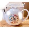 Bandai Teiera Ichiban Kuji Mofusand Classy Tea Time A Prize 2023 Same Nyan Japan nuova