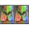 Konami Yu-Gi-Oh! The Psalms of Kings custodia ufficiale 40 (20 x 2) pezzi YCSJ 2025 ...
