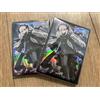 Konami Yu-Gi-Oh! Manicotto A Bao A Qu the Lightless Shadow 40 (20 x 2) pezzi YCSJ TO...