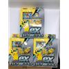 Gioco di Carte Pokémon Scarletto e Viola Starter Set ex Pikachu ex e Parmot 3set