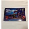 Nintendo Museum Limited Ring Note Book Famicom NES SNES Game Boy ecc...