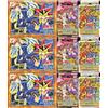 Yu-Gi-Oh! Yugioh 25° Structure Deck Traptrix 3 Spirit Charmers 3 EX 3 Set Tokyo Dome 2024